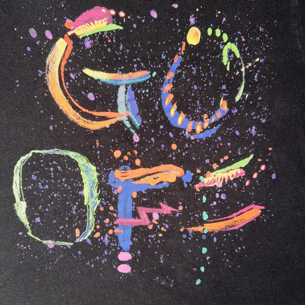 Men's true religion T-shirt
